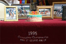 Database's 30th birthday