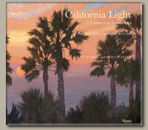 Read about California Light: A Century of Landscapes Book cover for California Light: A Century of Landscapes
