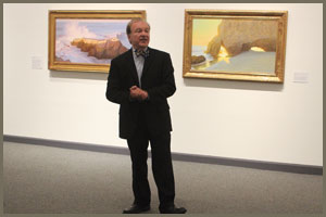 Michael Zakian