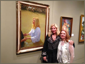 "Trust" at the Autry Museum