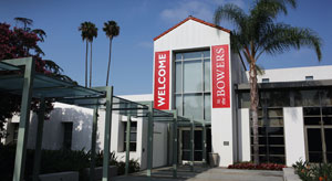 Bowers Museum