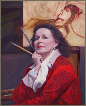 Conchita O'Kane