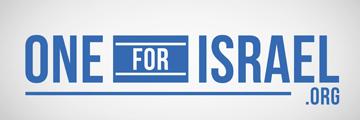 Visit oneforisrael.org One For Israel