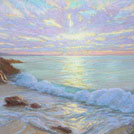 The Entrance of Thy Word Giveth Light