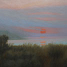 Leo Carrillo at Sunrise