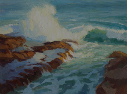 Uprising at Leo Carrillo