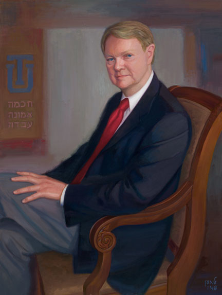 Burt B. Holmes