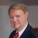 Burt B. Holmes