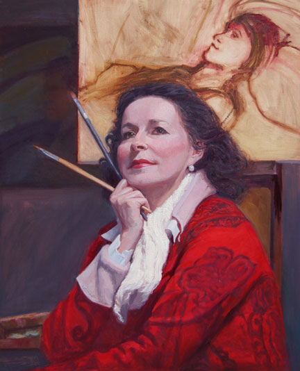 Conchita O'Kane