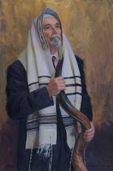 Hineni (Dirceu Braun)