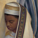 Joshua's Blessing